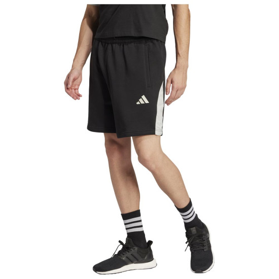 Adidas Ανδρικό σορτς Seasonal Essentials Colorblock Shorts